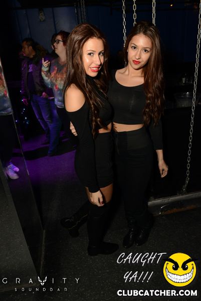 Gravity Soundbar nightclub photo 4 - November 20th, 2013
