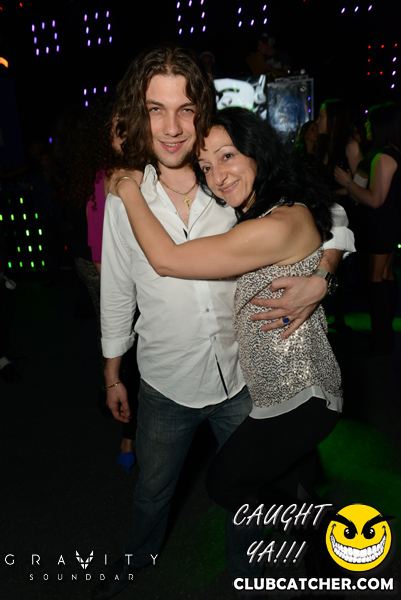 Gravity Soundbar nightclub photo 32 - November 20th, 2013