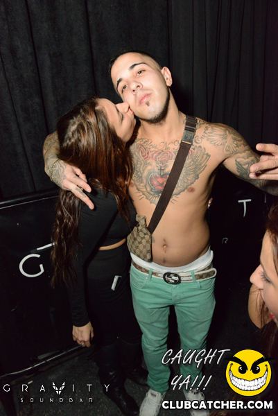 Gravity Soundbar nightclub photo 36 - November 20th, 2013