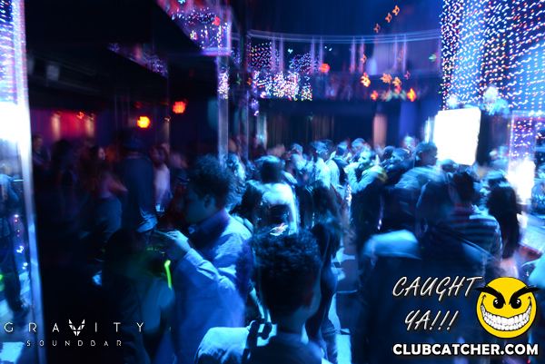Gravity Soundbar nightclub photo 39 - November 20th, 2013