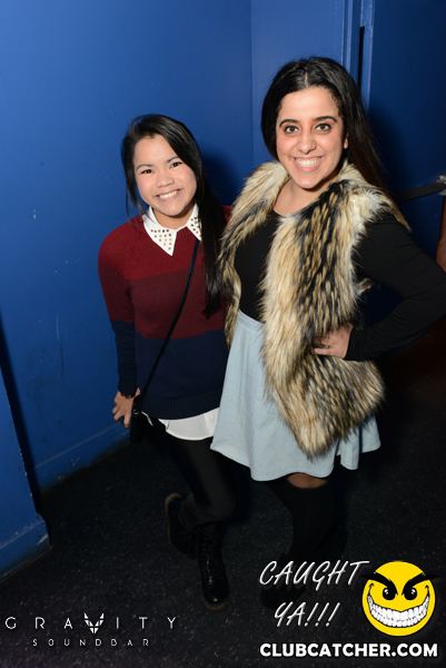 Gravity Soundbar nightclub photo 41 - November 20th, 2013