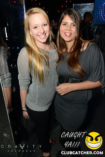 Gravity Soundbar nightclub photo 42 - November 20th, 2013