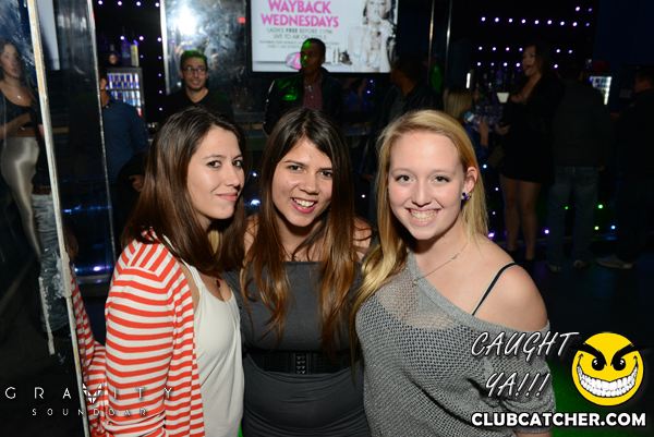 Gravity Soundbar nightclub photo 43 - November 20th, 2013