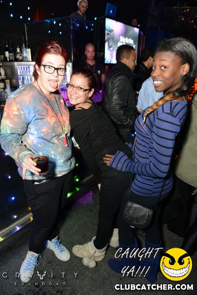 Gravity Soundbar nightclub photo 46 - November 20th, 2013