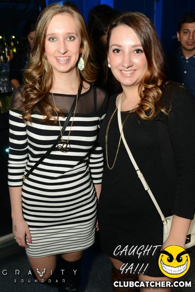 Gravity Soundbar nightclub photo 50 - November 20th, 2013