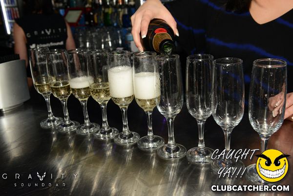 Gravity Soundbar nightclub photo 6 - November 20th, 2013