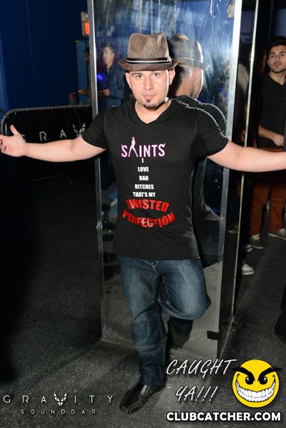 Gravity Soundbar nightclub photo 51 - November 20th, 2013