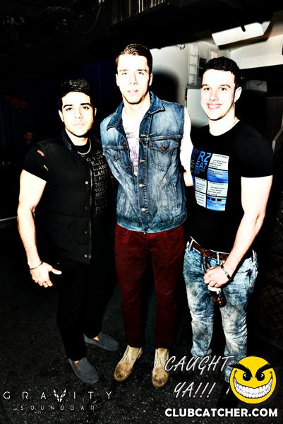 Gravity Soundbar nightclub photo 56 - November 20th, 2013