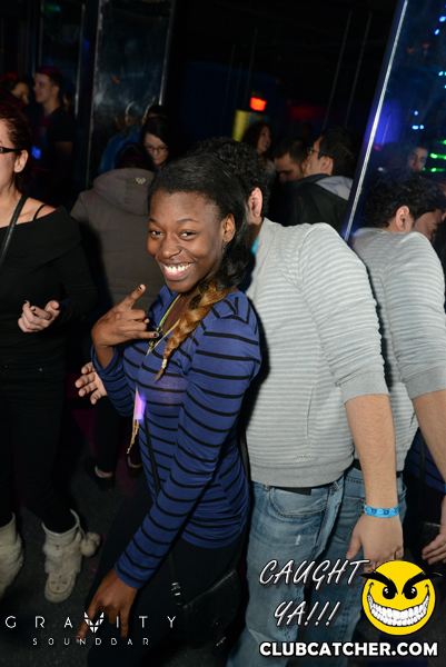 Gravity Soundbar nightclub photo 59 - November 20th, 2013