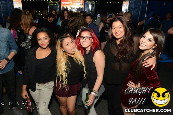 Gravity Soundbar nightclub photo 7 - November 20th, 2013