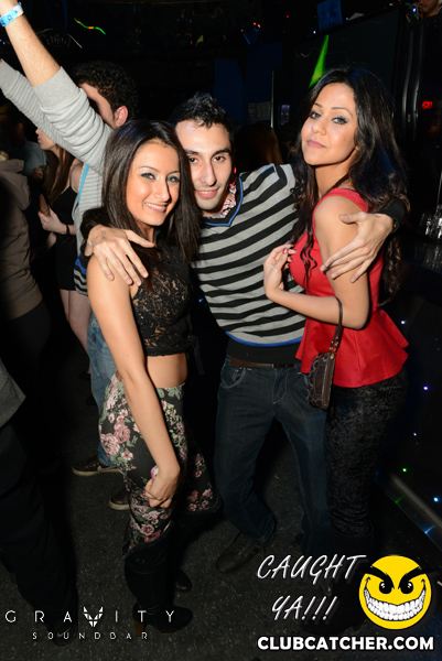 Gravity Soundbar nightclub photo 61 - November 20th, 2013