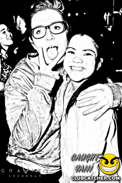 Gravity Soundbar nightclub photo 66 - November 20th, 2013