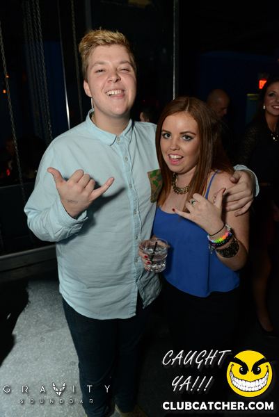 Gravity Soundbar nightclub photo 67 - November 20th, 2013