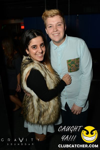 Gravity Soundbar nightclub photo 68 - November 20th, 2013