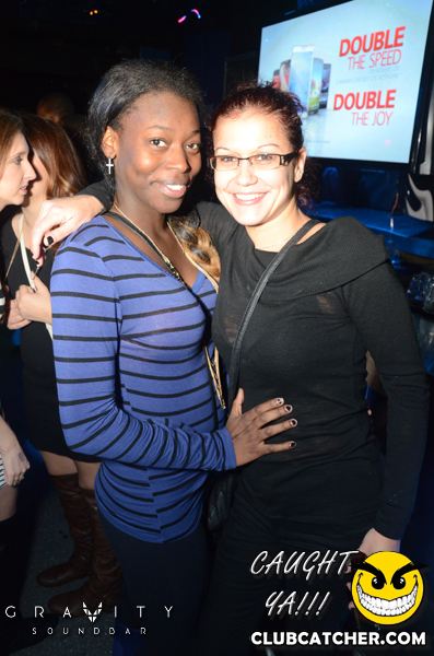 Gravity Soundbar nightclub photo 70 - November 20th, 2013