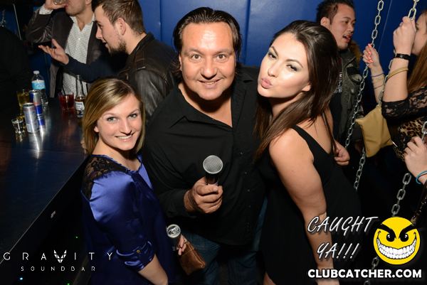Gravity Soundbar nightclub photo 8 - November 20th, 2013