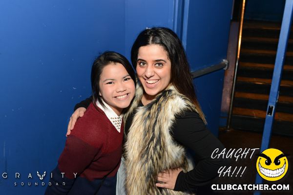 Gravity Soundbar nightclub photo 75 - November 20th, 2013