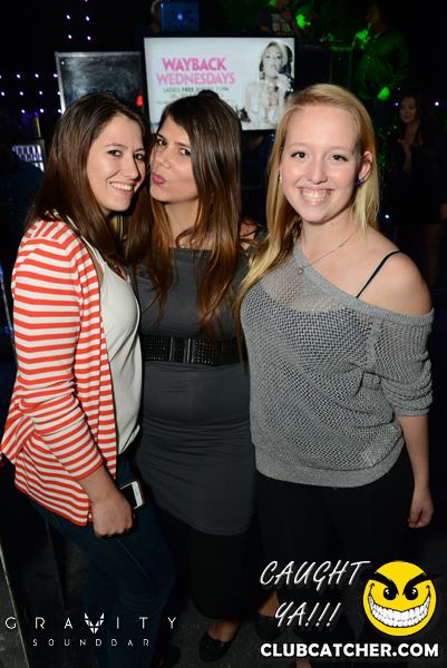 Gravity Soundbar nightclub photo 80 - November 20th, 2013