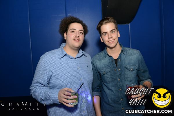 Gravity Soundbar nightclub photo 81 - November 20th, 2013