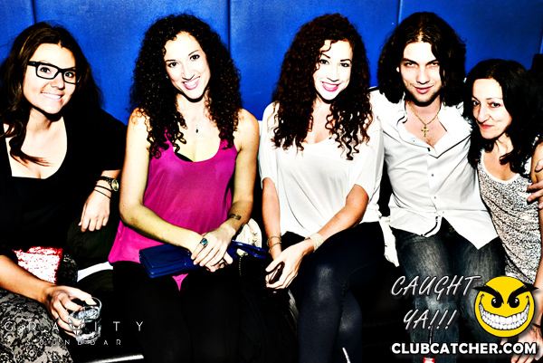 Gravity Soundbar nightclub photo 82 - November 20th, 2013