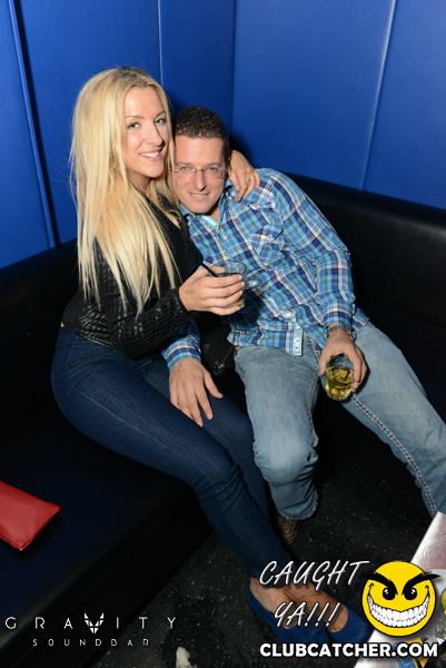 Gravity Soundbar nightclub photo 84 - November 20th, 2013