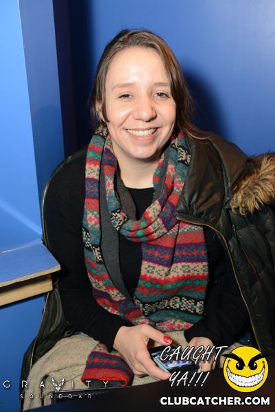 Gravity Soundbar nightclub photo 89 - November 20th, 2013