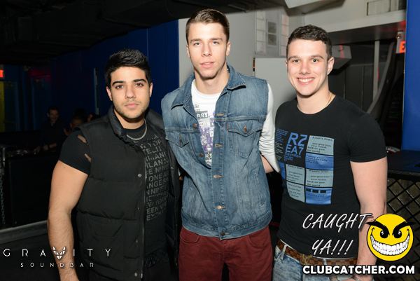 Gravity Soundbar nightclub photo 90 - November 20th, 2013