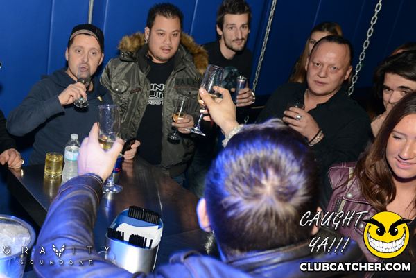 Gravity Soundbar nightclub photo 93 - November 20th, 2013