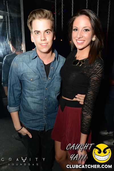 Gravity Soundbar nightclub photo 96 - November 20th, 2013