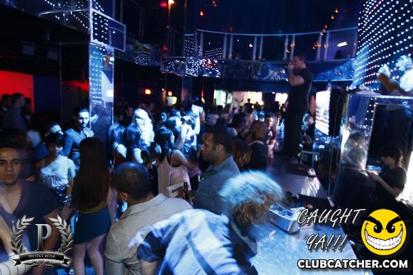 Gravity Soundbar nightclub photo 1 - November 22nd, 2013