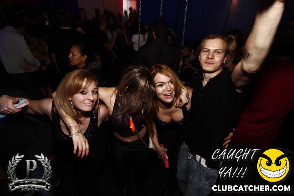 Gravity Soundbar nightclub photo 110 - November 22nd, 2013