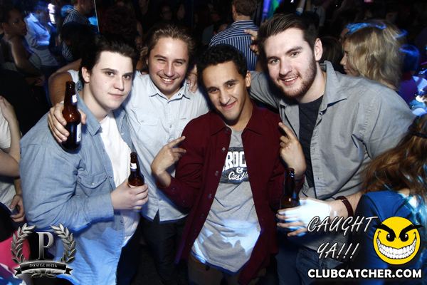 Gravity Soundbar nightclub photo 14 - November 22nd, 2013