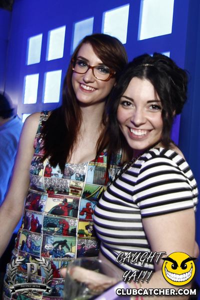 Gravity Soundbar nightclub photo 153 - November 22nd, 2013