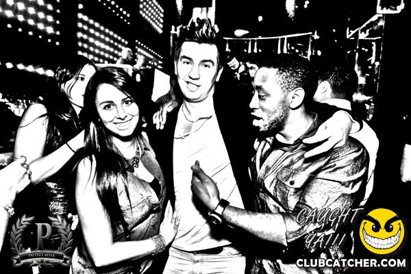 Gravity Soundbar nightclub photo 17 - November 22nd, 2013