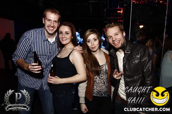 Gravity Soundbar nightclub photo 18 - November 22nd, 2013