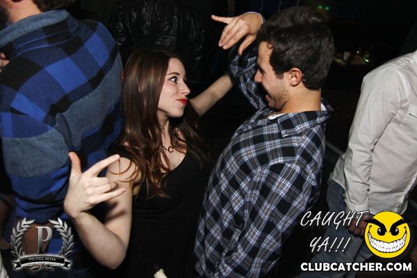 Gravity Soundbar nightclub photo 21 - November 22nd, 2013