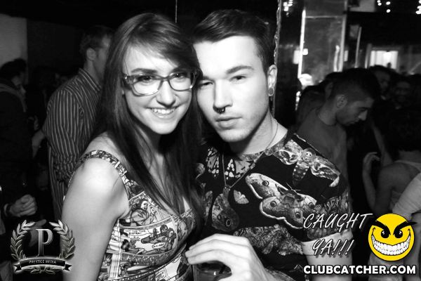 Gravity Soundbar nightclub photo 201 - November 22nd, 2013