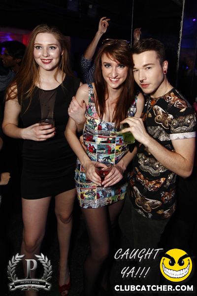 Gravity Soundbar nightclub photo 215 - November 22nd, 2013