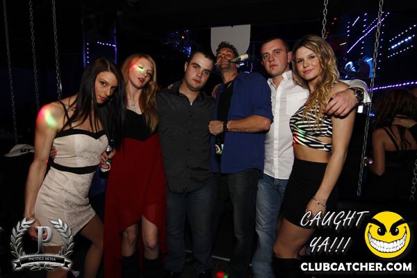 Gravity Soundbar nightclub photo 23 - November 22nd, 2013