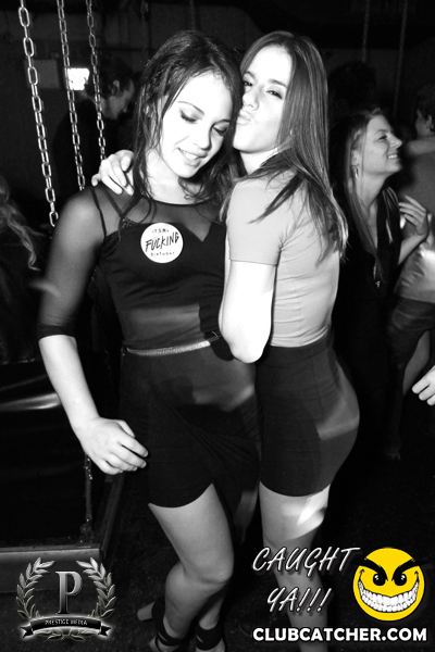 Gravity Soundbar nightclub photo 222 - November 22nd, 2013