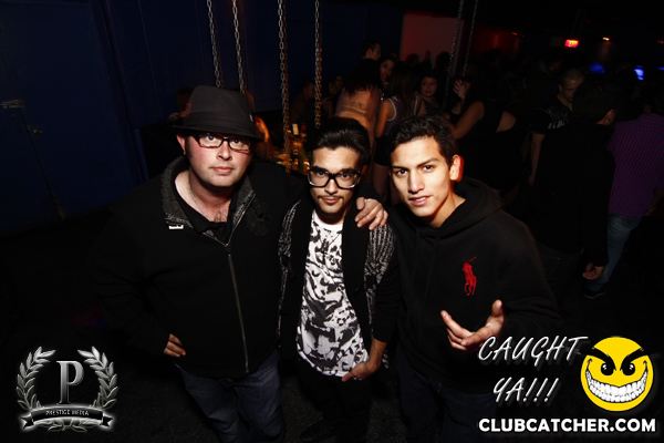 Gravity Soundbar nightclub photo 232 - November 22nd, 2013