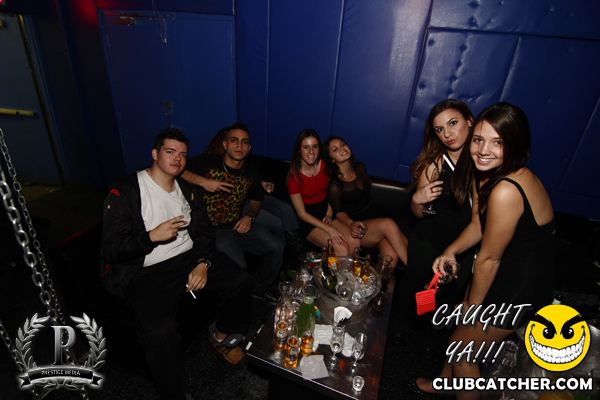 Gravity Soundbar nightclub photo 26 - November 22nd, 2013