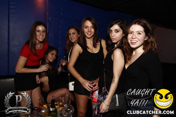 Gravity Soundbar nightclub photo 28 - November 22nd, 2013