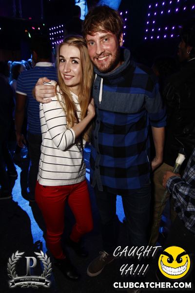 Gravity Soundbar nightclub photo 31 - November 22nd, 2013