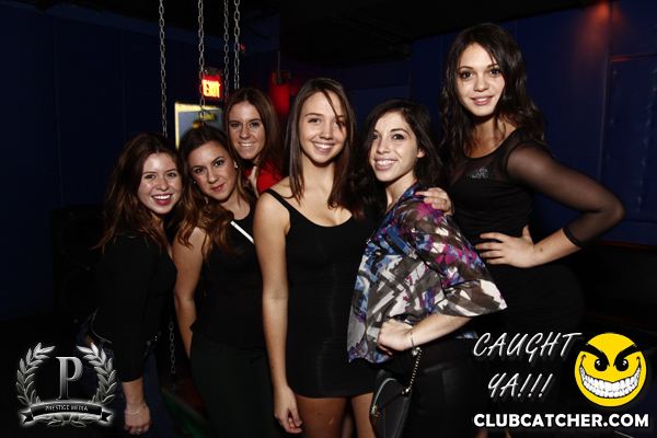 Gravity Soundbar nightclub photo 35 - November 22nd, 2013