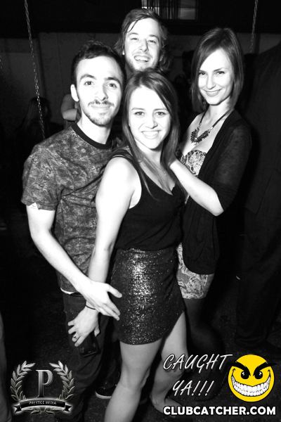 Gravity Soundbar nightclub photo 40 - November 22nd, 2013