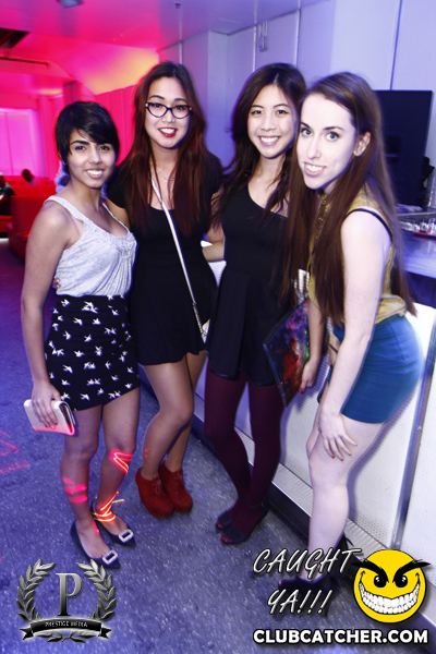 Gravity Soundbar nightclub photo 5 - November 22nd, 2013