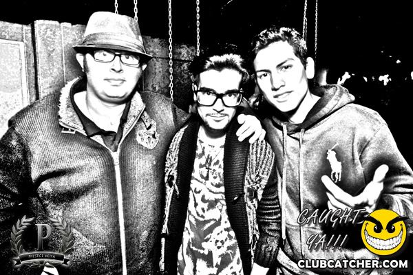 Gravity Soundbar nightclub photo 45 - November 22nd, 2013