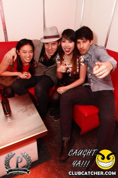 Gravity Soundbar nightclub photo 57 - November 22nd, 2013