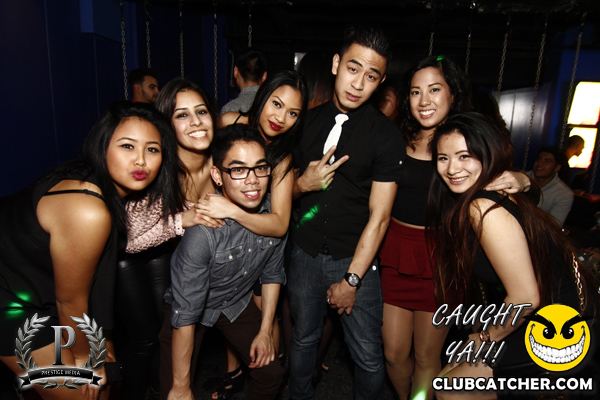 Gravity Soundbar nightclub photo 7 - November 22nd, 2013